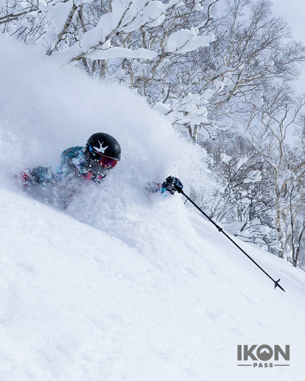 Furano Deep Powder Experience